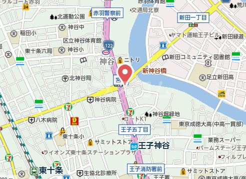 28/30 地図