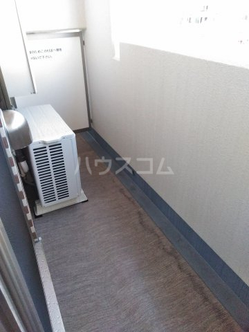 17/30 バルコニー