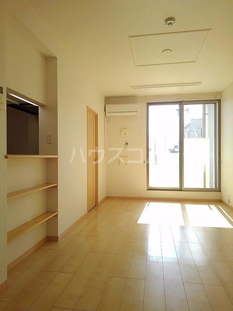 3/21 リビング/ダイニング