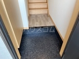 9/30 玄関