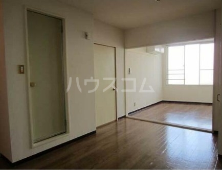 3/17 リビング/ダイニング