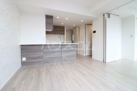 4/21 リビング/ダイニング