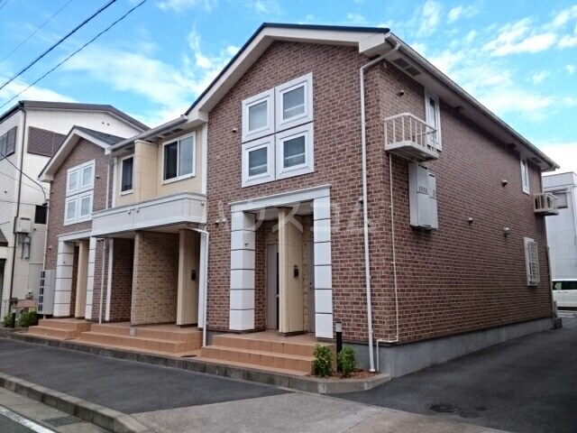 1/24 外観