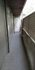 19/30 バルコニー