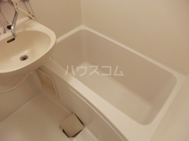 11/30 浴室
