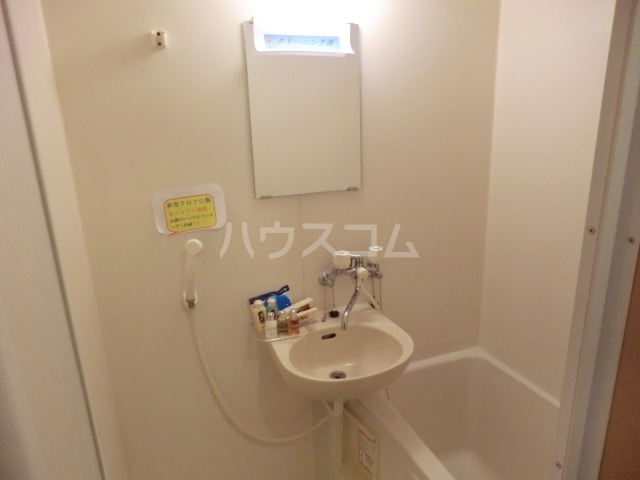 13/30 洗面