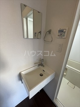 15/30 洗面