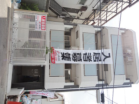 15/30 バルコニー