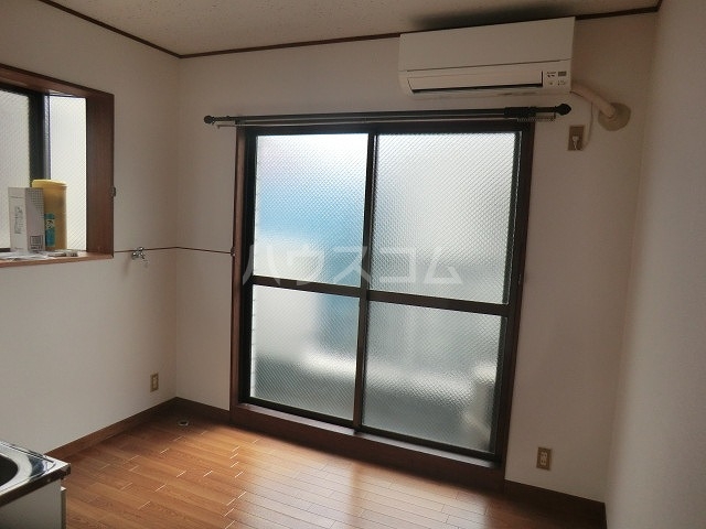 4/24 リビング/ダイニング