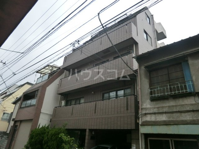 1/11 外観