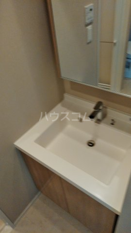 12/27 洗面