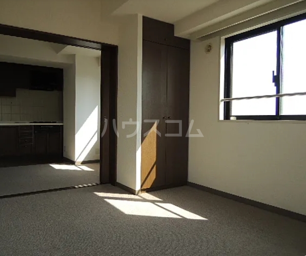 3/27 リビング/ダイニング