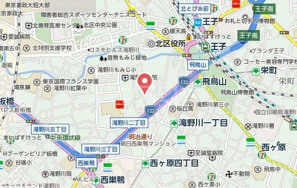 12/16 地図