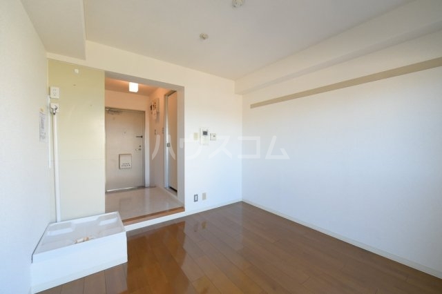 5/24 リビング/ダイニング