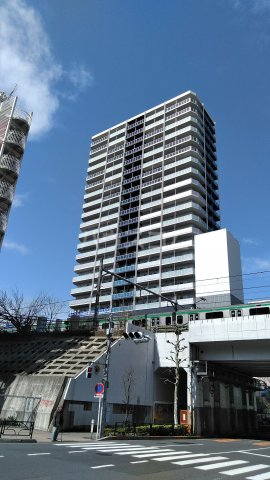 1/5 外観