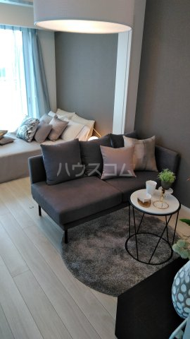 4/26 リビング/ダイニング