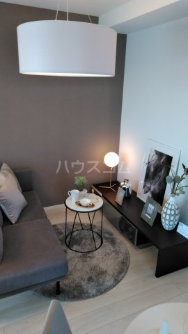 5/26 リビング/ダイニング