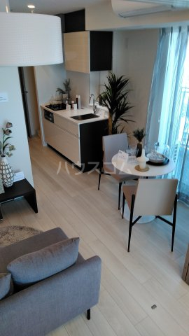 3/26 リビング/ダイニング