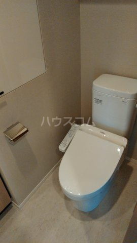 11/28 トイレ