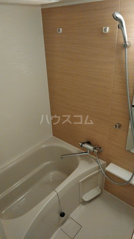 11/25 浴室