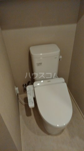 12/25 トイレ