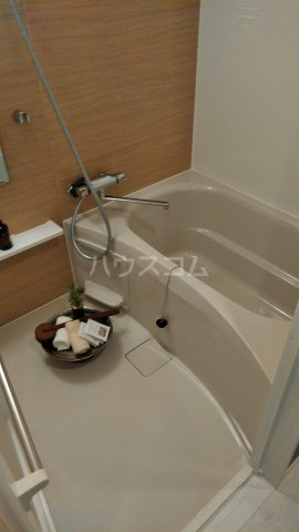 11/26 浴室