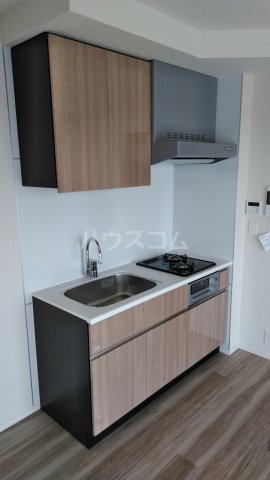 11/27 キッチン