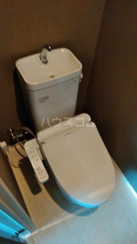 13/27 トイレ