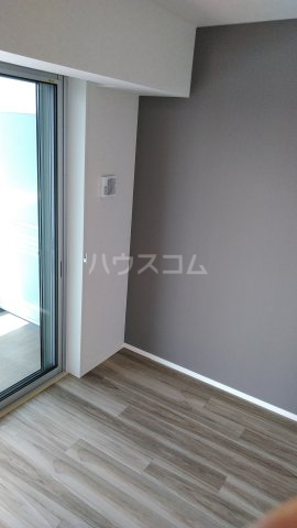 6/27 寝室