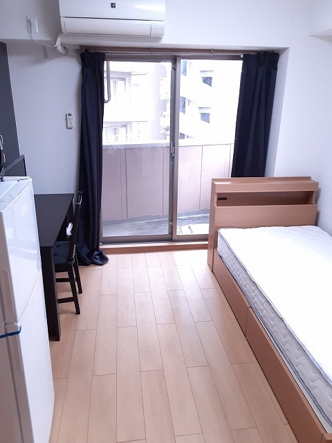 4/28 室内