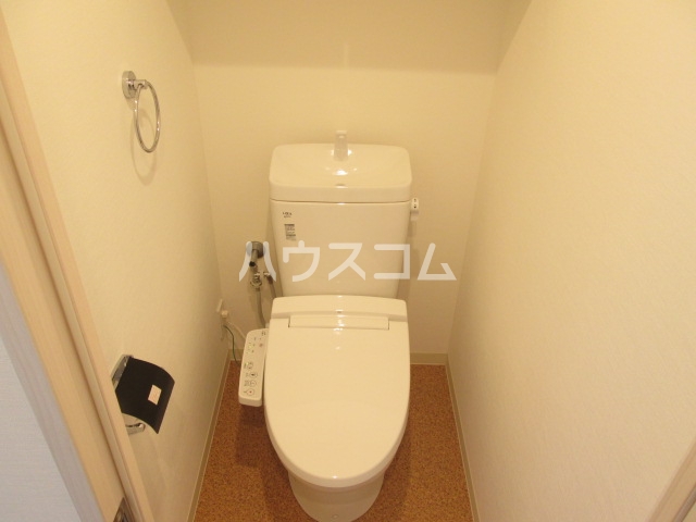 15/30 トイレ