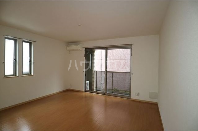 14/21 バルコニー