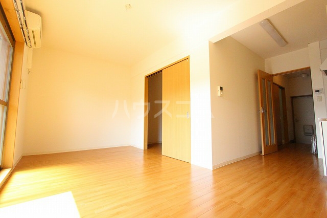 4/23 リビング/ダイニング