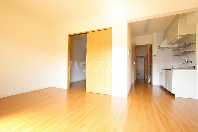 3/23 リビング/ダイニング