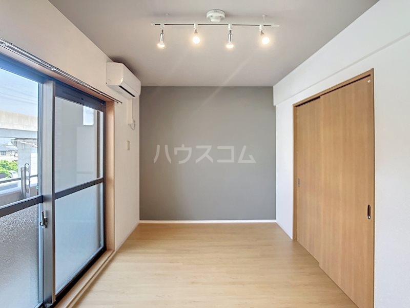 4/22 リビング/ダイニング