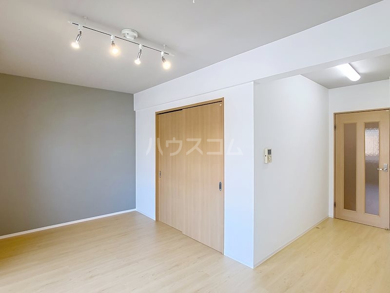 6/22 リビング/ダイニング