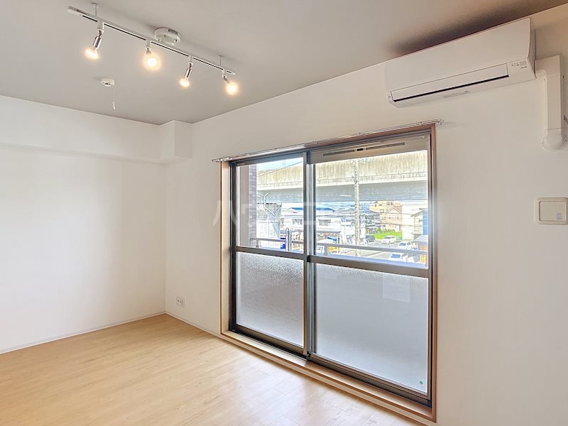 4/24 リビング/ダイニング