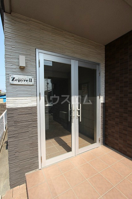 20/24 エントランス