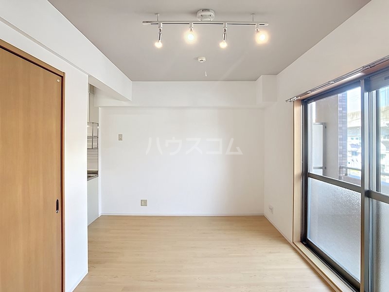 6/24 リビング/ダイニング