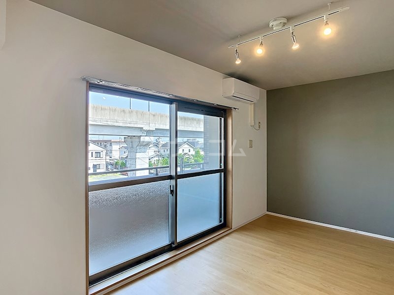 3/24 リビング/ダイニング