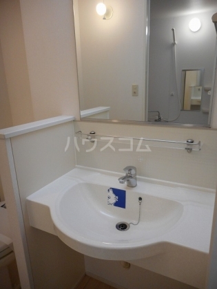 15/25 洗面