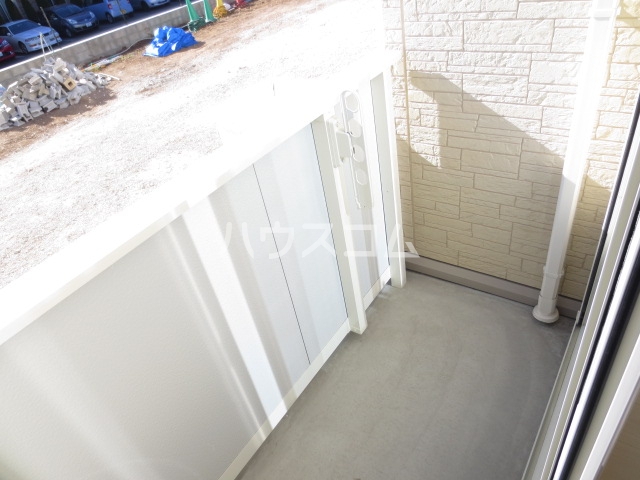 23/29 バルコニー