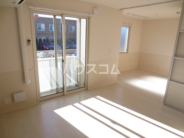 5/29 リビング/ダイニング