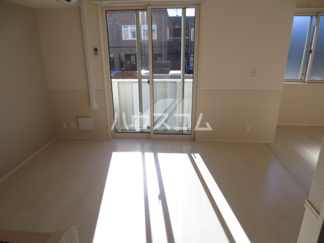 6/29 リビング/ダイニング