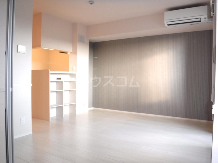 4/29 リビング/ダイニング