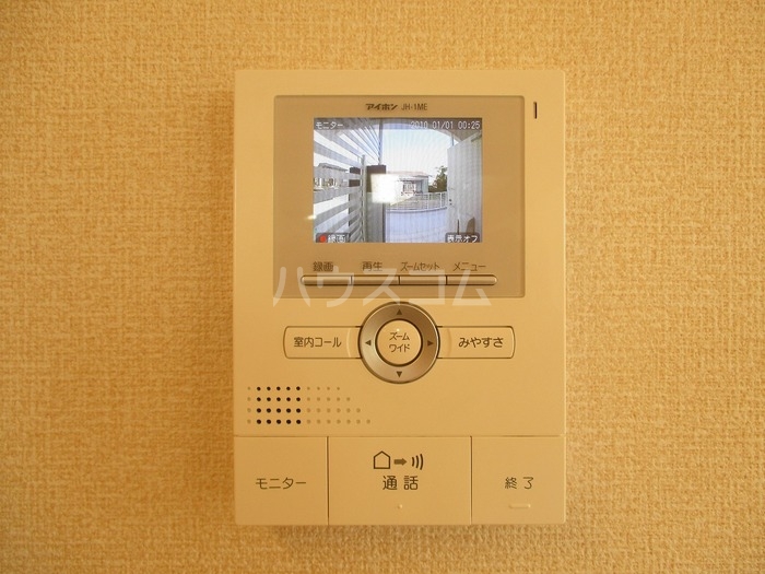 13/18 バルコニー