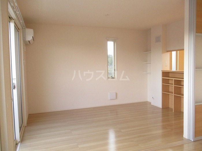 3/18 リビング/ダイニング