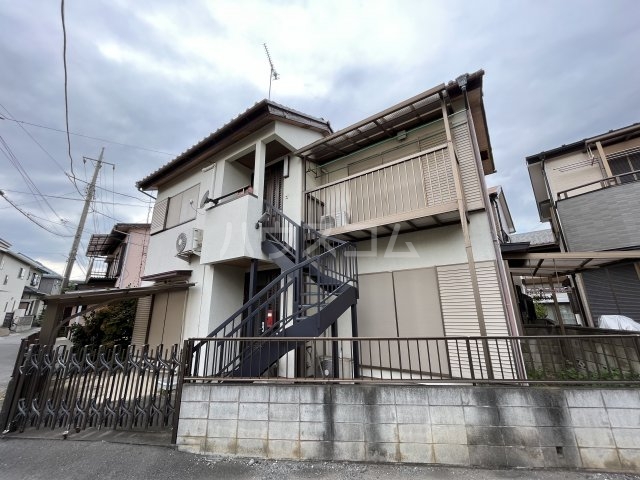 1/24 外観