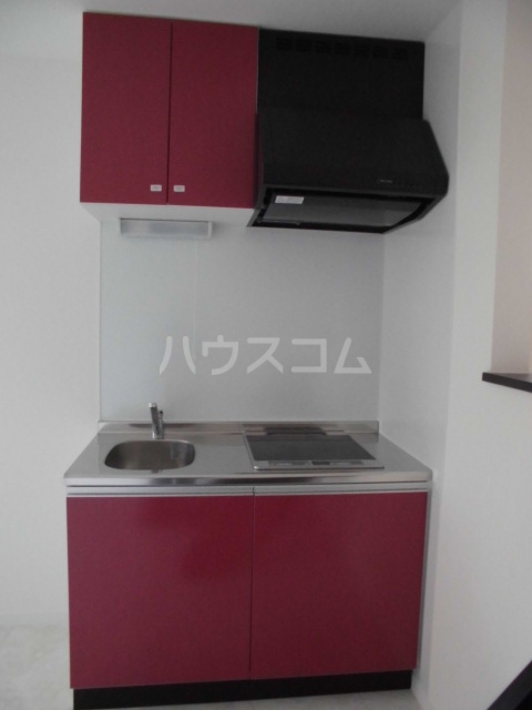 9/30 キッチン