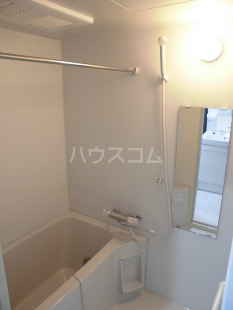 11/30 浴室